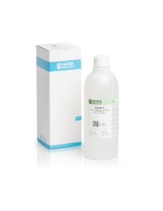 Elektrolit do elektrod, 3.5M KCl + AgCl, 500 ml - HI7071L