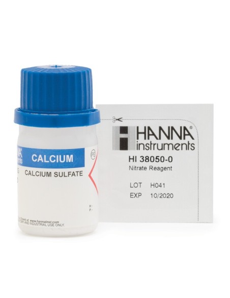 Odczynniki dla HI 38050 (100 testów)