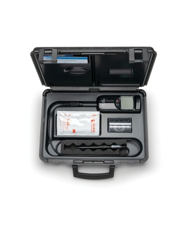 Wodoszczelny miernik EC/TDS/Temp.