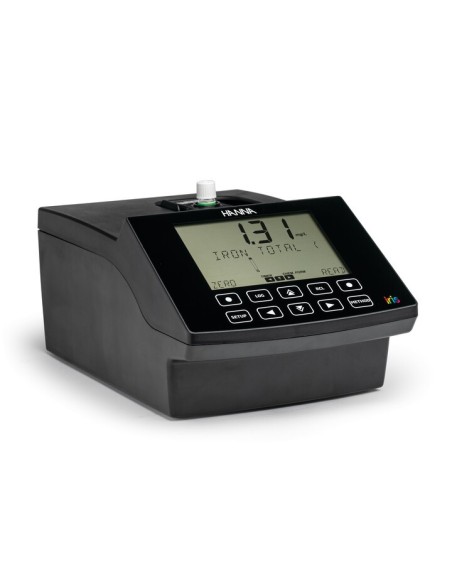 Spektrofotometr światła widzialnego Spektrofotometr światła widzialnego