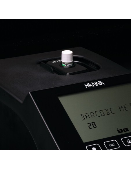 Spektrofotometr światła widzialnego Spektrofotometr światła widzialnego