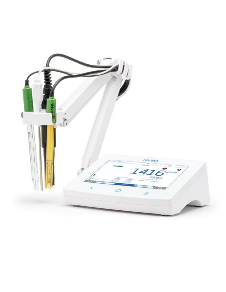 System modułowy HI6000 System modułowy HI6000