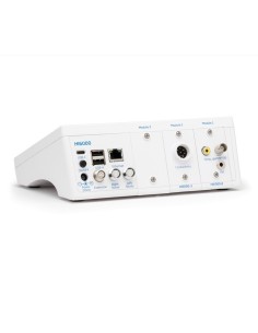 Modułowy  miernik laboratoryjny z modułem pH/ISE i EC 2