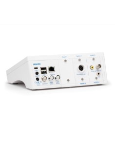 Modułowy miernik laboratoryjny z modułem pH/ISE i optycznym modułem tlenu 2