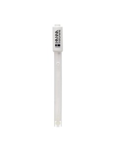Elektroda pH, PVDF, złącze BNC (sery)