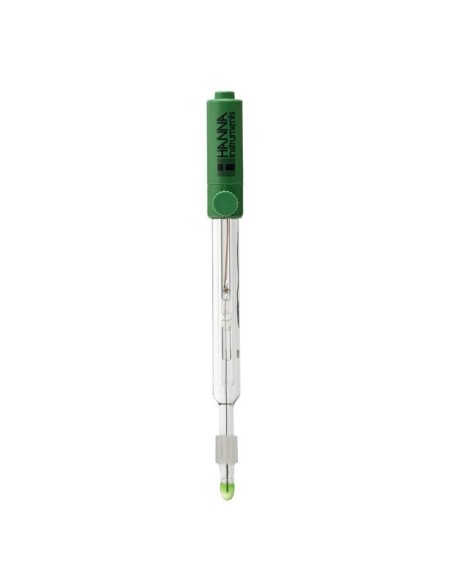 Elektroda pH, złącze BNC+PIN (wino, pleśń)