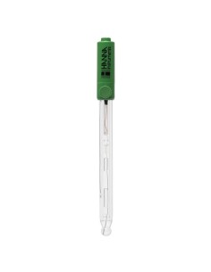 Kombinowana elektroda pH , szklana, złącze BNC, kabel 1 m