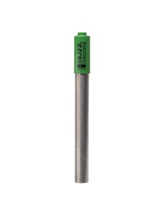 Elektroda kombinowana pH/°C do HI 99141, złącze DIN