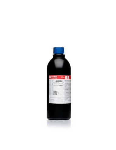 Roztwór buforowy pH 9.18, 500 ml