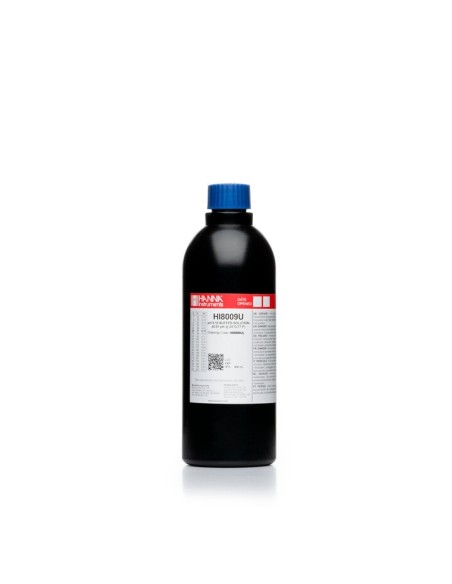 Roztwór buforowy pH 9.18, 500 ml Roztwór buforowy pH 9.18, 500 ml