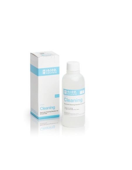 Roztwór do czyszczenia, do substancji nieorganicznych, 230 ml Roztwór do czyszczenia, do substancji nieorganicznych, 230 ml