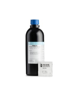 Roztwór czyszczący do białek, 500 ml