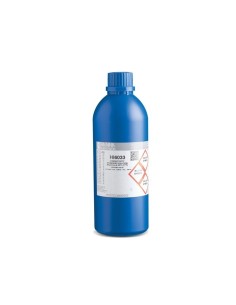 HI6033 Roztwór kalibracyjny 84µS/cm z certyfikatem, 500 ml