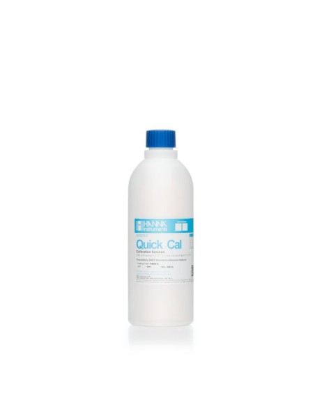 Roztwór do szybkiej kalibracji, 500 mL Roztwór do szybkiej kalibracji, 500 mL