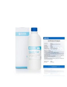 Roztwór do szybkiej kalibracji, 500 mL 2