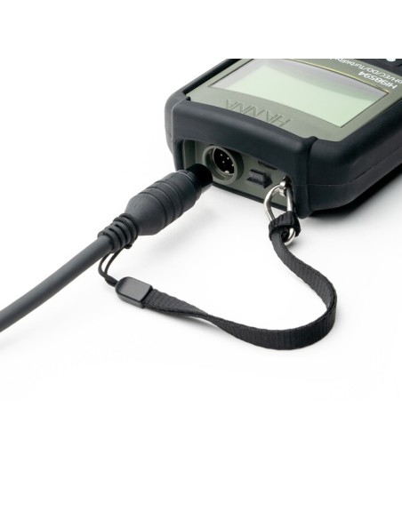 HI98594/10 Miernik wieloparametrowy z Bluetooth, kabel 10 m