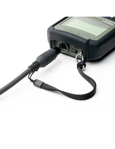 HI98594/20 Miernik wieloparametrowy z Bluetooth, kabel 20 m