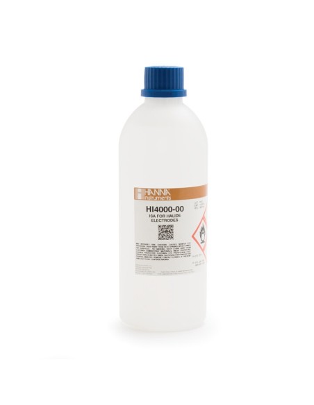 Bufor ISA do elektrod KCl, 500 ml