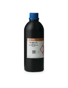 Roztwór kalibracyjny 1000 mg/l (ppm) amoniak (N), 500 ml