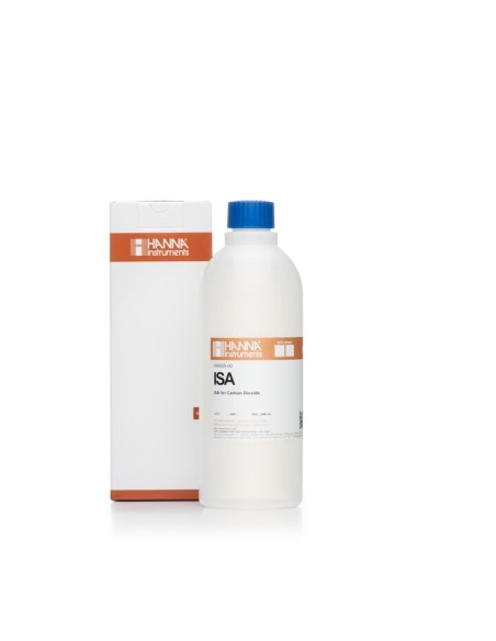 Bufor ISA dwutlenek węgla, 500 ml