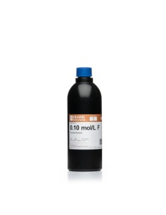 Roztwór kalibracyjny 0,1 M fluorki, 500 ml