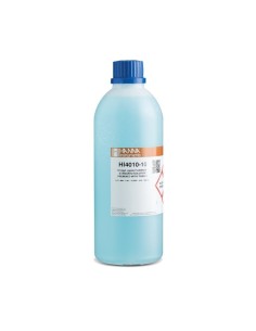 Roztwór kalibracyjny 10 mg/l (ppm) fluorki z TISAB II, 500 ml