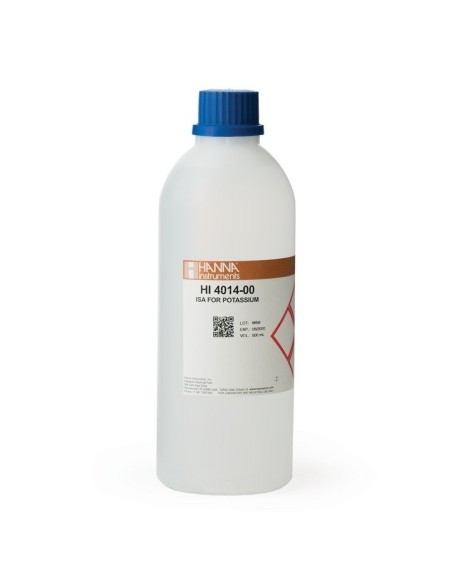 Bufor ISA potas, 500 ml Bufor ISA potas, 500 ml