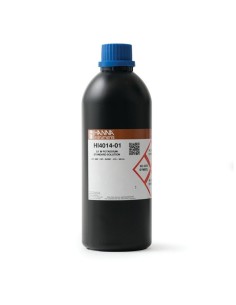 Roztwór kalibracyjny 0,1 M potas, 500 ml