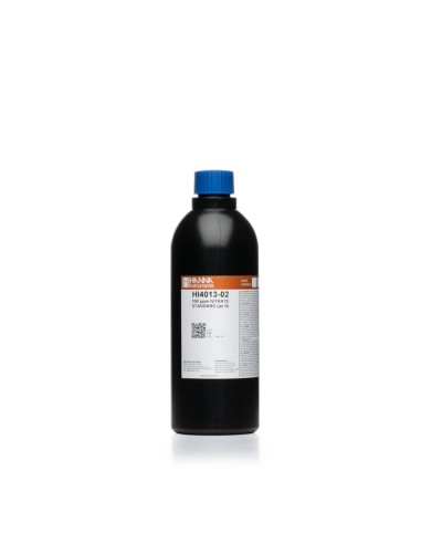 Roztwór kalibracyjny 100 mg/l (ppm) azotany, 500 ml