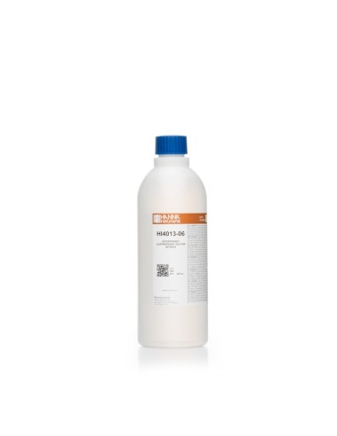 HI 4013-06 Roztwór przeciw-intereferencyjny ISA do elektrody azotanowej , 500 ml