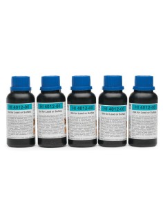 Bufor ISA ołów lub siarczany, 500 ml