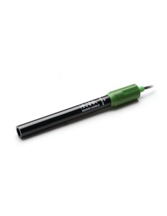 Korpus elektrody z membraną płynną 2