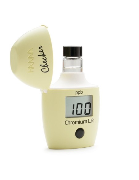 Fotometr do oznaczania chromu VI, niski zakres