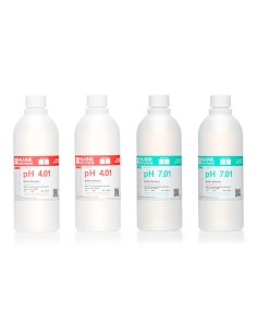 copy of Zestaw buforów - kalibracja pH, konserwacja