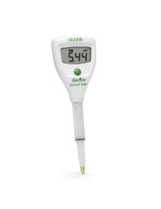 HI981030 Tester pH gleby GroLine