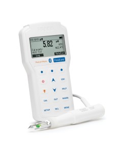 HI98263 Przenośny miernik pH i temperatury do mięsa 2