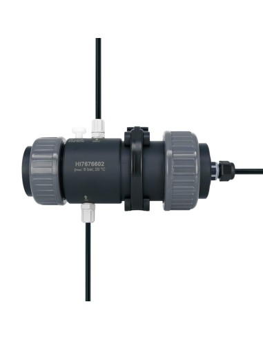 Przemysłowa sonda mętności do HI510/HI520, kabel 10m - HI7660-2810