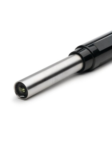 Cyfrowa sonda pH/temperatury do HI98199 - HI829113