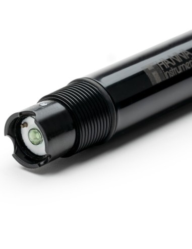 Przemysłowa inteligentna sonda pH i temperatury