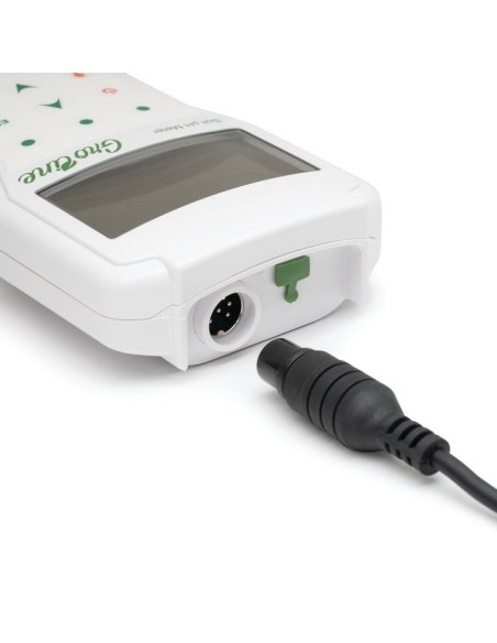 Profesjonalny przenośny miernik pH gleby - GroLine HI98168