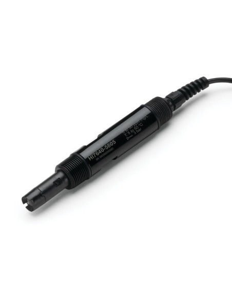 HI7640-5805 sonda optyczna tlenowa, kabel 5m