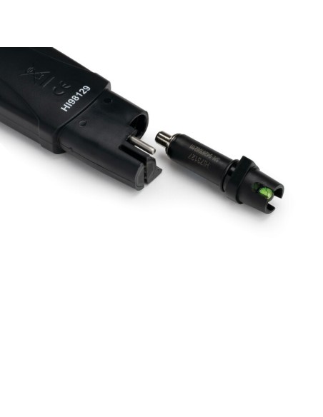 Tester pH/EC/TDS/°C