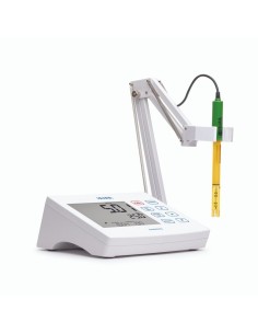 Laboratoryjny miernik przewodności