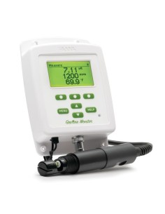 HI981421-02 GROLINE monitor pH,EC,TDS 2