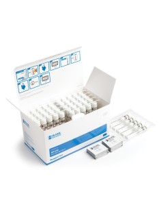 HI93766-50 Odczynniki na azot azotanowy (V) 2