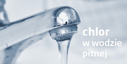 Rola chloru wolnego w zapewnieniu bezpieczeństwa wody pitnej