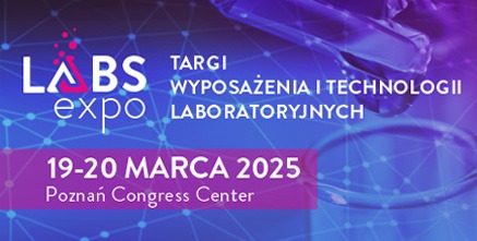 Targi LABSEXPO 25