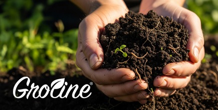 GroLine – profesjonalne mierniki pH i EC do każdego rodzaju podłoża.